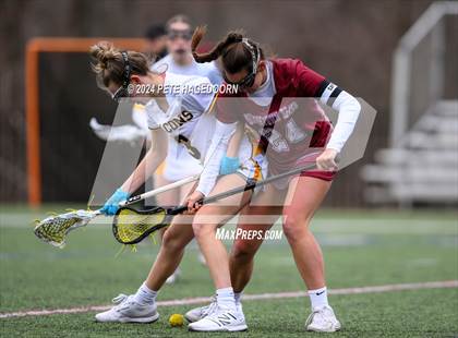 Thumbnail 3 in Morristown-Beard @ Jefferson Township photogallery.
