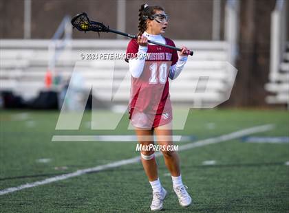 Thumbnail 3 in Morristown-Beard @ Jefferson Township photogallery.