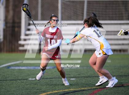 Thumbnail 2 in Morristown-Beard @ Jefferson Township photogallery.