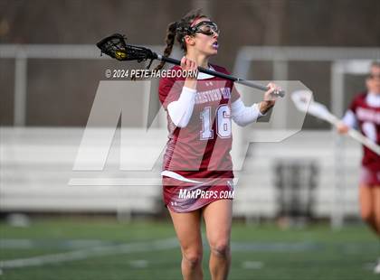 Thumbnail 3 in Morristown-Beard @ Jefferson Township photogallery.