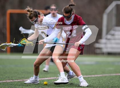 Thumbnail 2 in Morristown-Beard @ Jefferson Township photogallery.
