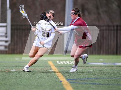 Thumbnail 2 in Morristown-Beard @ Jefferson Township photogallery.