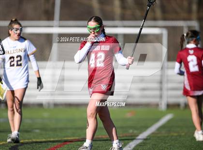 Thumbnail 3 in Morristown-Beard @ Jefferson Township photogallery.