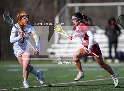 Thumbnail 3 in Morristown-Beard @ Jefferson Township photogallery.