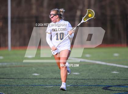 Thumbnail 1 in Morristown-Beard @ Jefferson Township photogallery.