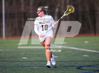 Thumbnail 3 in Morristown-Beard @ Jefferson Township photogallery.