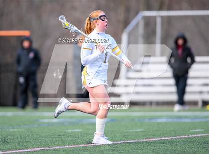 Thumbnail 2 in Morristown-Beard @ Jefferson Township photogallery.