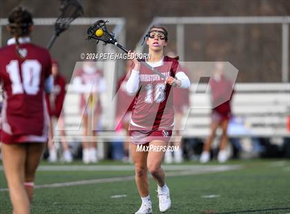 Thumbnail 3 in Morristown-Beard @ Jefferson Township photogallery.