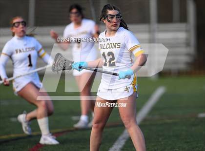 Thumbnail 1 in Morristown-Beard @ Jefferson Township photogallery.
