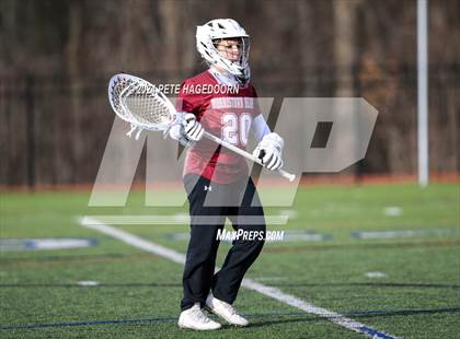 Thumbnail 1 in Morristown-Beard @ Jefferson Township photogallery.