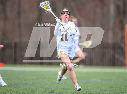 Thumbnail 3 in Morristown-Beard @ Jefferson Township photogallery.