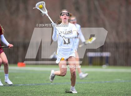 Thumbnail 1 in Morristown-Beard @ Jefferson Township photogallery.