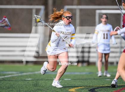 Thumbnail 2 in Morristown-Beard @ Jefferson Township photogallery.