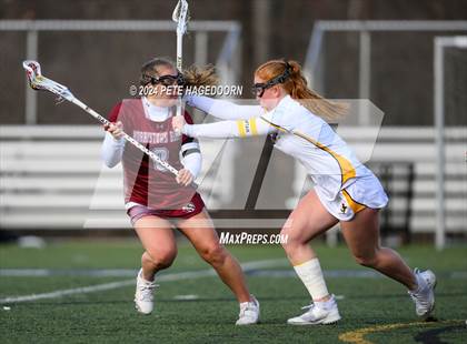 Thumbnail 2 in Morristown-Beard @ Jefferson Township photogallery.