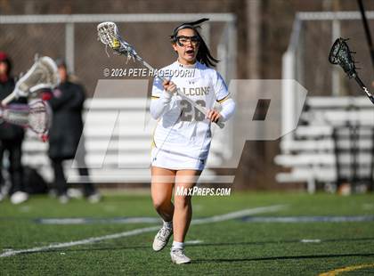 Thumbnail 2 in Morristown-Beard @ Jefferson Township photogallery.