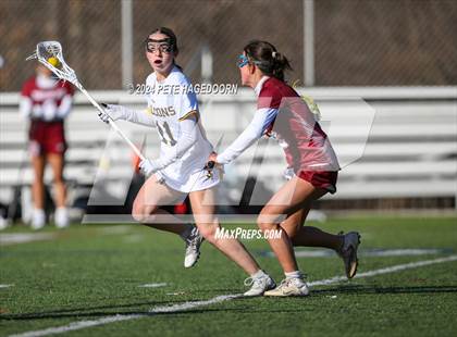 Thumbnail 2 in Morristown-Beard @ Jefferson Township photogallery.