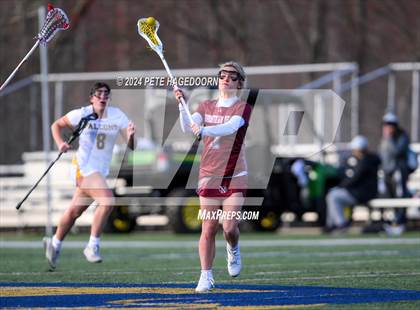 Thumbnail 2 in Morristown-Beard @ Jefferson Township photogallery.