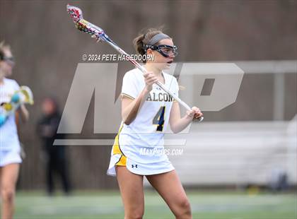 Thumbnail 3 in Morristown-Beard @ Jefferson Township photogallery.