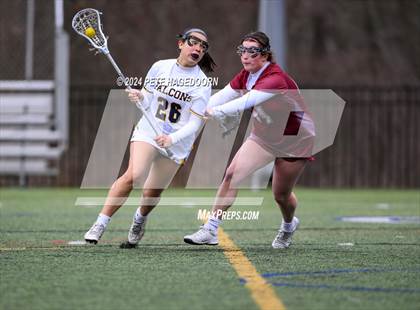 Thumbnail 3 in Morristown-Beard @ Jefferson Township photogallery.