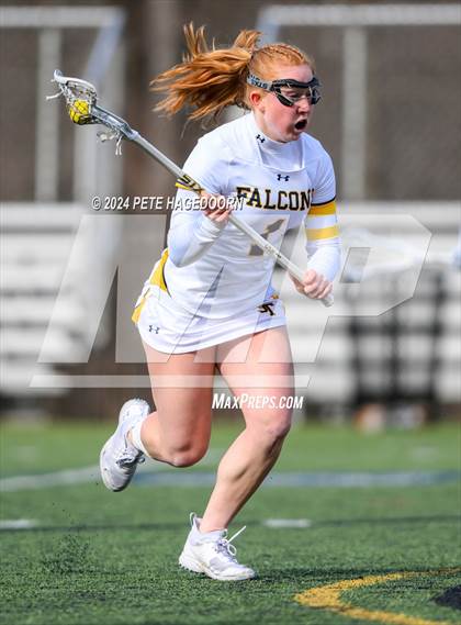 Thumbnail 3 in Morristown-Beard @ Jefferson Township photogallery.