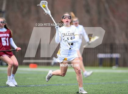 Thumbnail 3 in Morristown-Beard @ Jefferson Township photogallery.