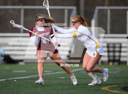 Thumbnail 3 in Morristown-Beard @ Jefferson Township photogallery.