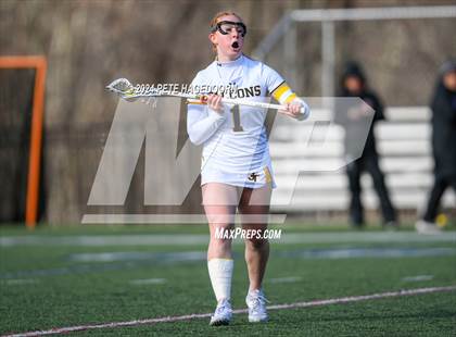 Thumbnail 1 in Morristown-Beard @ Jefferson Township photogallery.