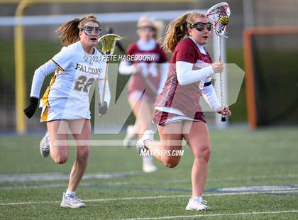 Thumbnail 2 in Morristown-Beard @ Jefferson Township photogallery.