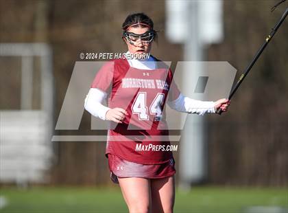 Thumbnail 1 in Morristown-Beard @ Jefferson Township photogallery.