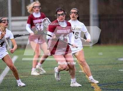 Thumbnail 3 in Morristown-Beard @ Jefferson Township photogallery.