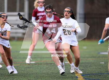 Thumbnail 1 in Morristown-Beard @ Jefferson Township photogallery.