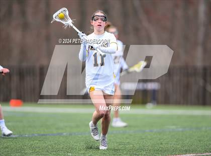 Thumbnail 2 in Morristown-Beard @ Jefferson Township photogallery.
