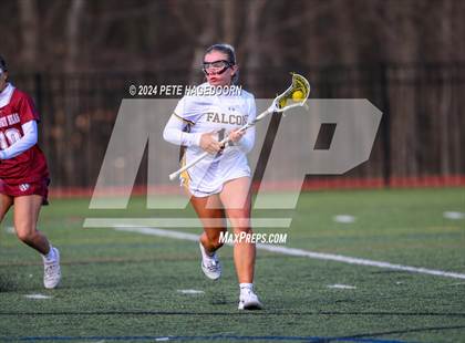Thumbnail 2 in Morristown-Beard @ Jefferson Township photogallery.