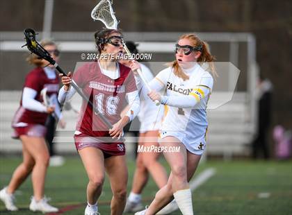 Thumbnail 1 in Morristown-Beard @ Jefferson Township photogallery.