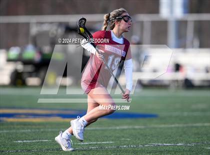 Thumbnail 1 in Morristown-Beard @ Jefferson Township photogallery.