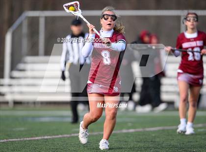 Thumbnail 1 in Morristown-Beard @ Jefferson Township photogallery.