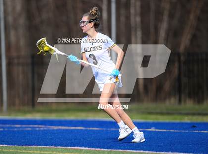 Thumbnail 2 in Morristown-Beard @ Jefferson Township photogallery.