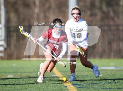 Thumbnail 2 in Morristown-Beard @ Jefferson Township photogallery.