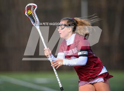 Thumbnail 2 in Morristown-Beard @ Jefferson Township photogallery.