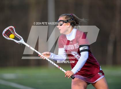 Thumbnail 1 in Morristown-Beard @ Jefferson Township photogallery.