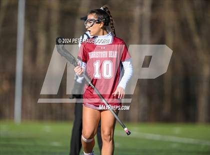 Thumbnail 3 in Morristown-Beard @ Jefferson Township photogallery.