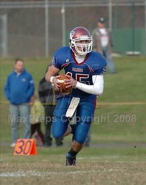 Middletown @ St. Paul Catholic-Goodwin RVT-Mills