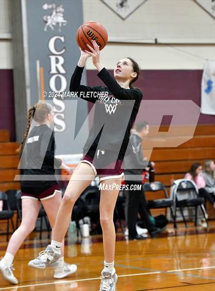 Thumbnail 1 in Cinnaminson @ Holy Cross photogallery.