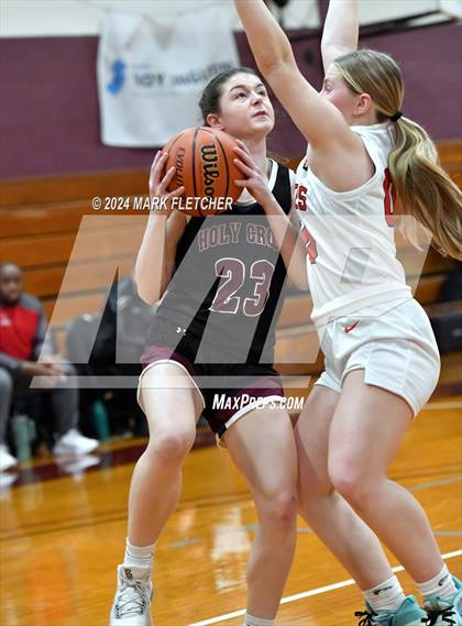 Thumbnail 3 in Cinnaminson @ Holy Cross photogallery.
