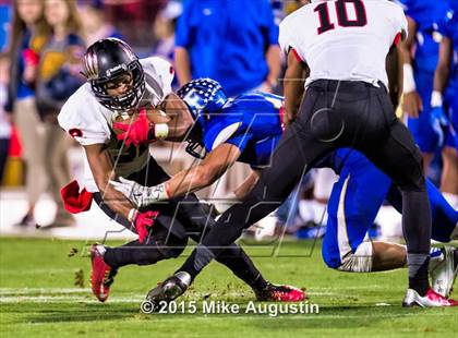 Thumbnail 3 in Liberty @ Frisco photogallery.