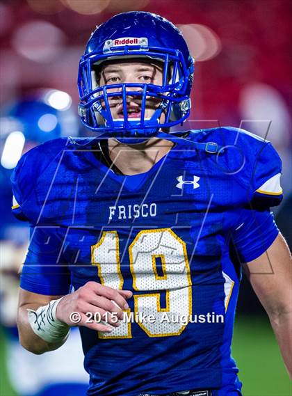 Thumbnail 3 in Liberty @ Frisco photogallery.