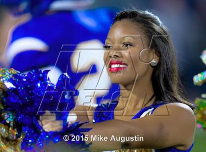 Thumbnail 3 in Liberty @ Frisco photogallery.
