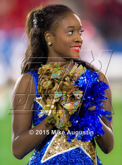 Thumbnail 2 in Liberty @ Frisco photogallery.