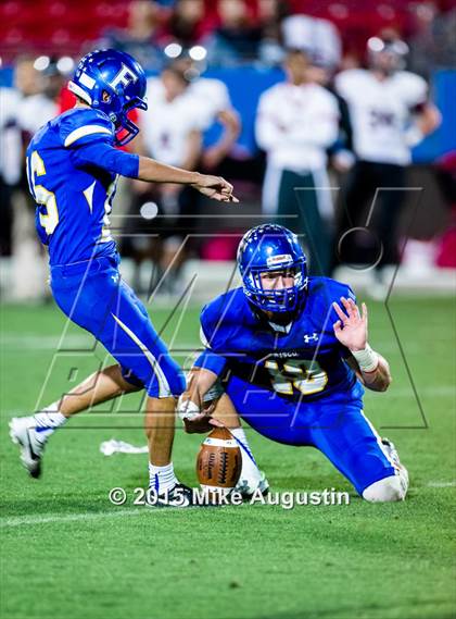 Thumbnail 3 in Liberty @ Frisco photogallery.