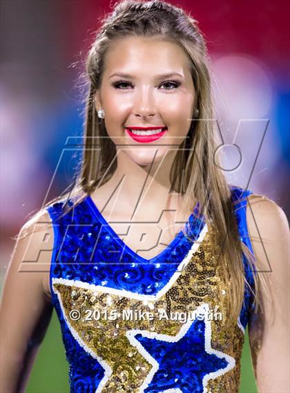 Thumbnail 3 in Liberty @ Frisco photogallery.